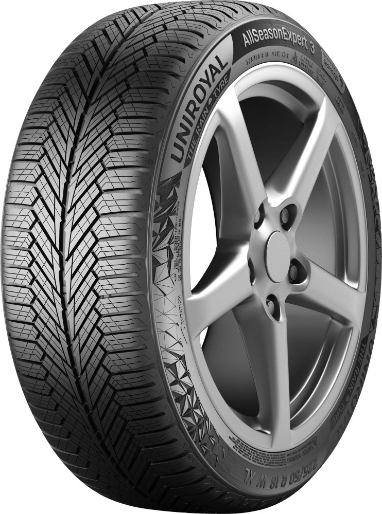 Всесезонна шина Uniroyal AllSeasonExpert 3 225/50 R17 98W