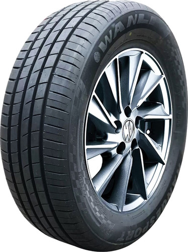 Летняя шина Wanli SU306 295/35 R21 107W