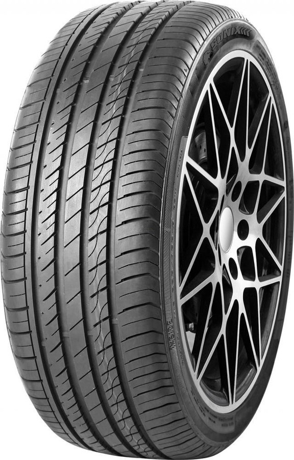 Літня шина Sonix L-Zeal 56 275/40 R20 106W