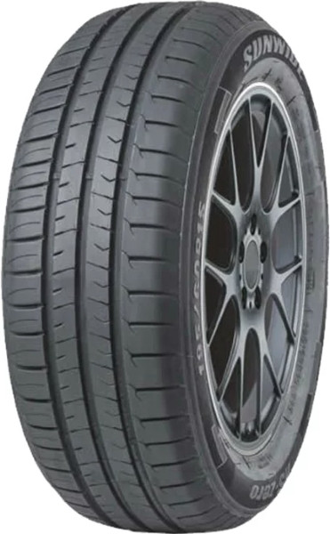 Літня шина Sunwide RS-Zero 185/55 R16 87V