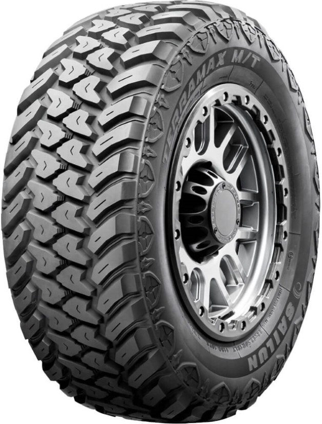 Всесезонная шина Sailun Terramax M/T 31/10.5 R15 109Q
