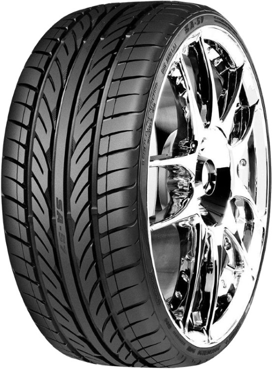 Літня шина West Lake SA57 285/35 R22 106V