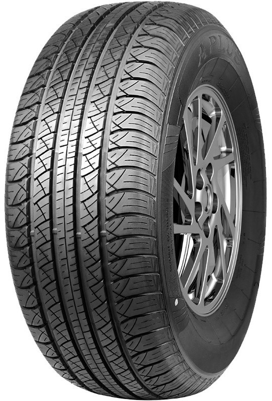 Літня шина Aplus A919 245/60 R18 105H