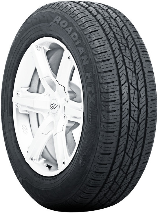 Всесезонная шина Nexen Roadian HTX RH5 265/70 R18 116S
