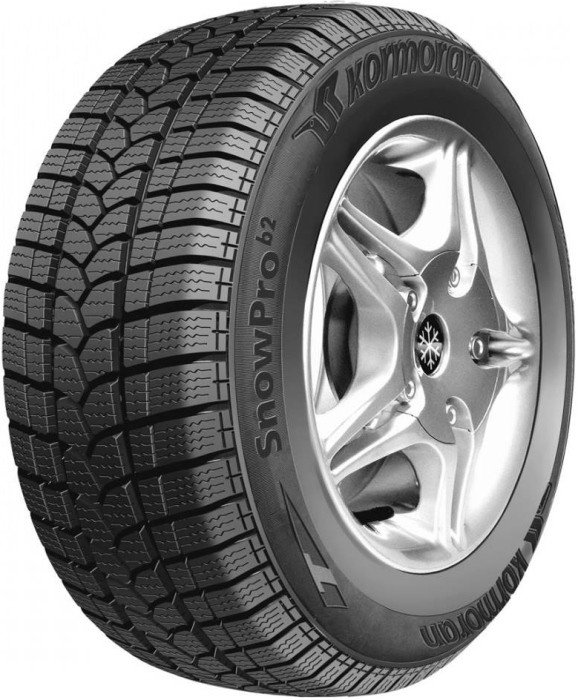 Зимняя шина Kormoran SnowPro B2 165/70 R13 79T