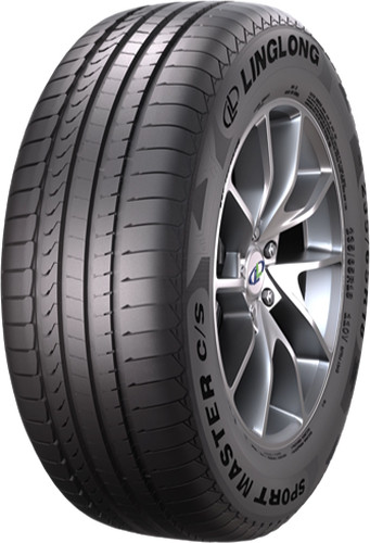 Літня шина Linglong Sport Master C/S 255/40 R21 102W
