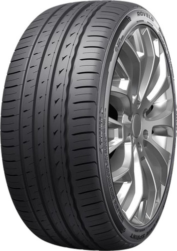 Летняя шина Rovelo Avenue Sprint 245/45 R19 98W