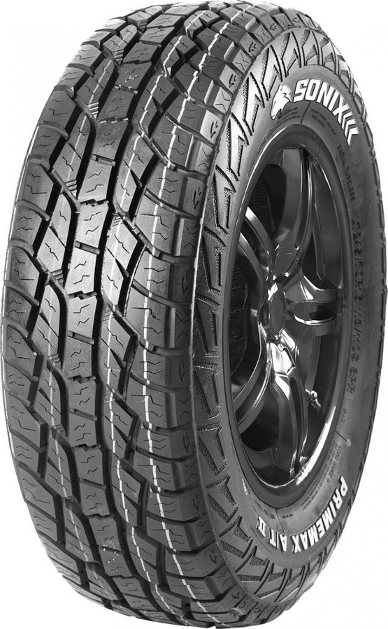 Всесезонная шина Sonix Primemax A/T II 265/75 R16 123R