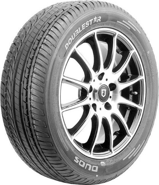 Літня шина Doublestar DU05 195/50 R16 84V