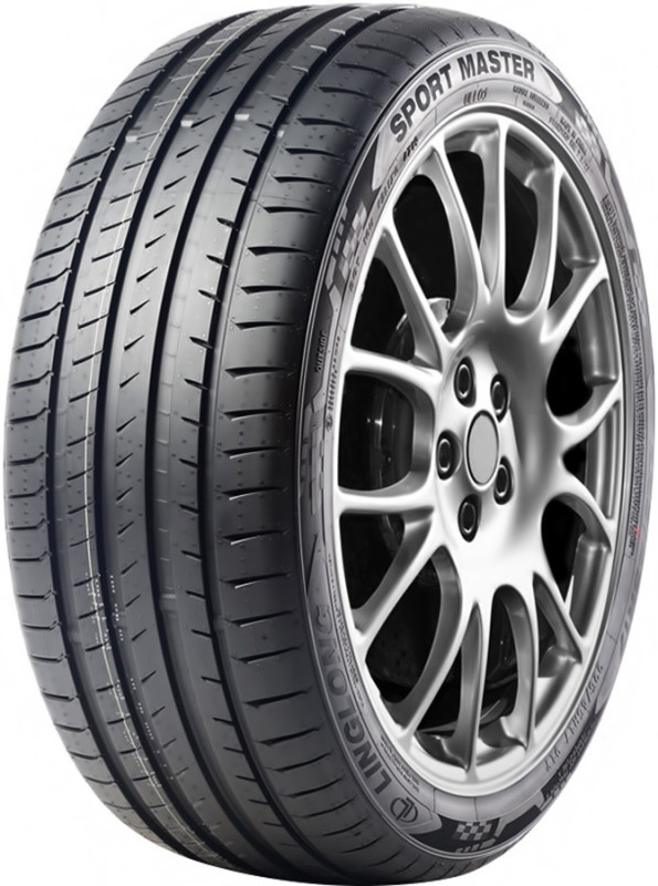 Літня шина Linglong Sport Master 225/40 R19 93Y