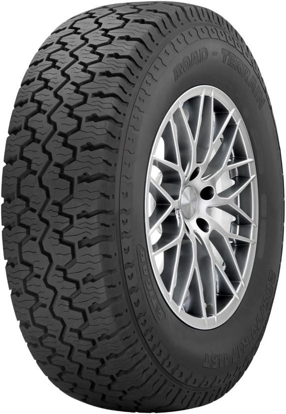 Літня шина TIGAR Road Terrain 285/65 R17 116T