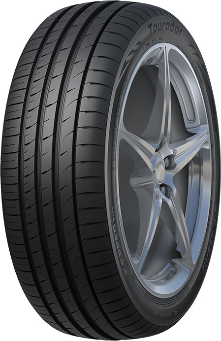 Летняя шина Tourador X Speed TU1 235/55 R19 105Y
