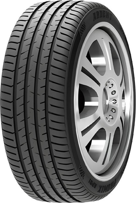 Летняя шина Ardent Promix AP01 275/40 R19 101W