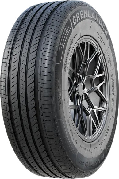 Літня шина Grenlander Kingpro One 215/55 R16 93V