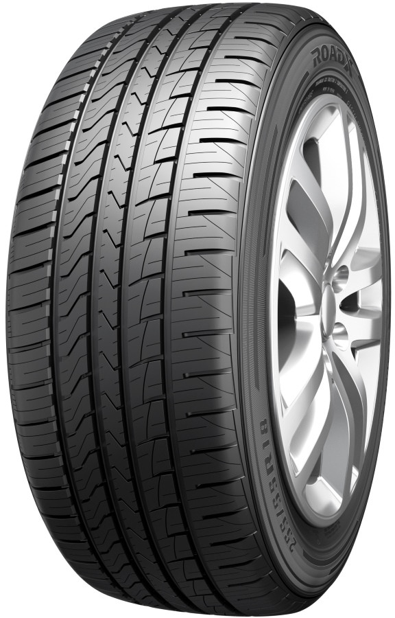 Летняя шина RoadX RXQuest H/T02 245/70 R17 110T