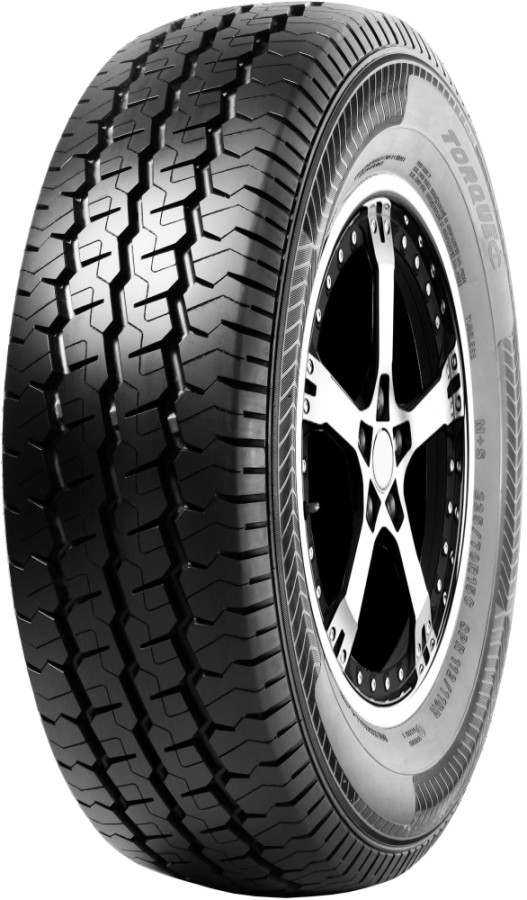 Летняя шина Torque TQ05 185/75 R16C 104R