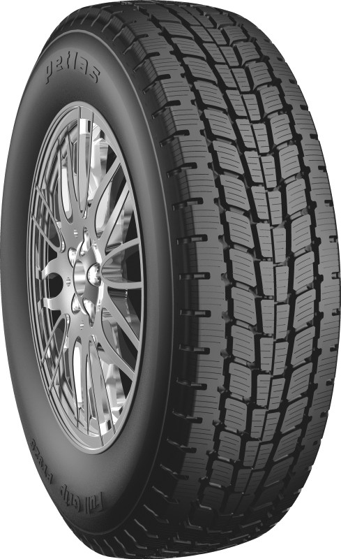 Зимова шина Petlas Full Grip PT925 205/65 R16C 107R