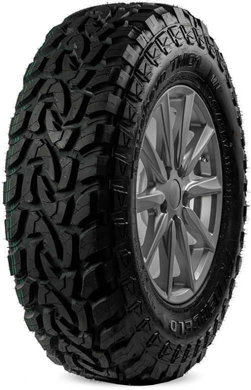 Всесезонная шина Tercelo Toughevo TM01 245/75 R16 114Q
