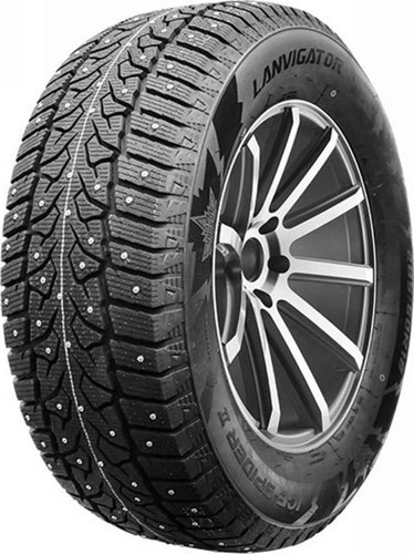 Зимняя шина Lanvigator Ice-Spider II 225/50 R17 98H