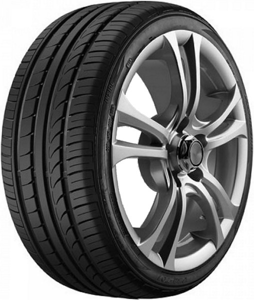 Літня шина Austone SP-701 225/45 R19 96Y