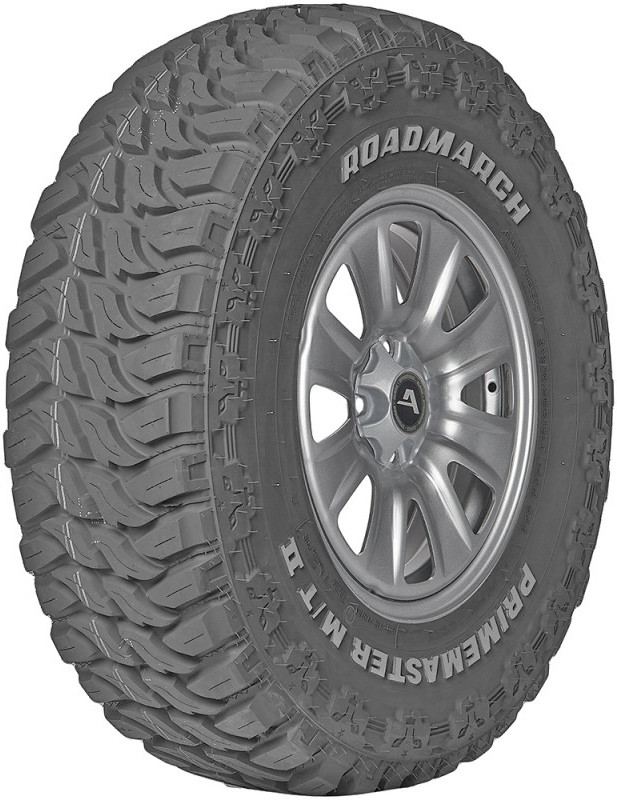 Всесезонна шина Roadmarch Primemaster M/T II 235/75 R15 104Q