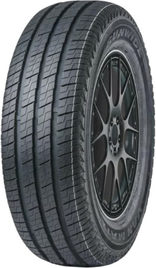 Літня шина Sunwide Van Mate 225/70 R15C 112R