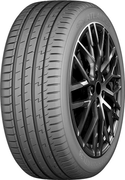 Літня шина Atlander LanderXsport ATL36 275/60 R20 116W