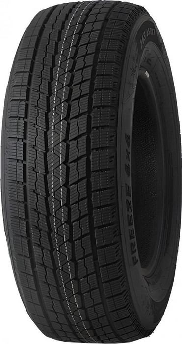Зимняя шина Tercelo Freeze 4x4 235/55 R20 102T