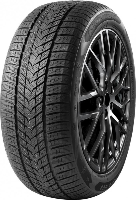 Зимняя шина Sonix Winter XPro 999 315/35 R20 110V