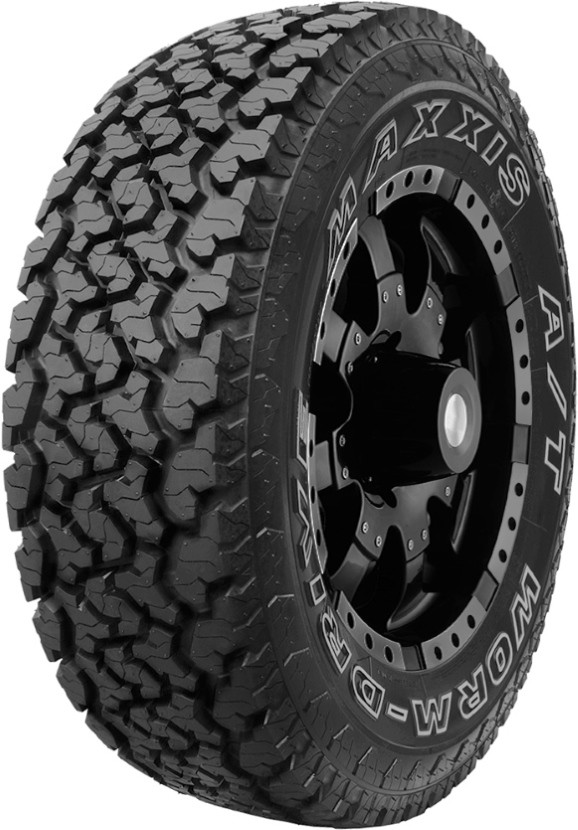 Всесезонная шина Maxxis Worm-Drive AT-980E 275/70 R16 119Q