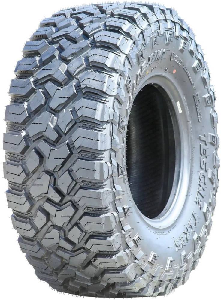 Всесезонная шина Tesche Tire Ridge Blade X/MT 265/65 R17 121Q