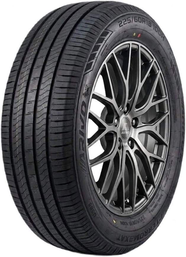 Летняя шина Arivo Premio MaxMile 6 225/60 R18 100H