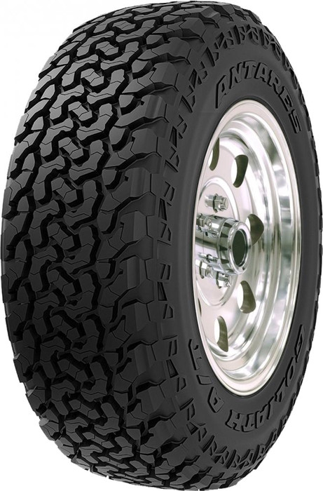 Всесезонная шина Antares Goliath A/T 265/60 R18 110S