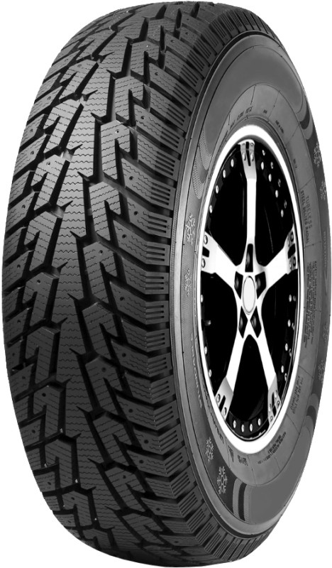 Зимова шина Torque TQ-WT701 225/75 R16 115S