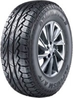 Літня шина Wanli SU006 265/60 R18 110H