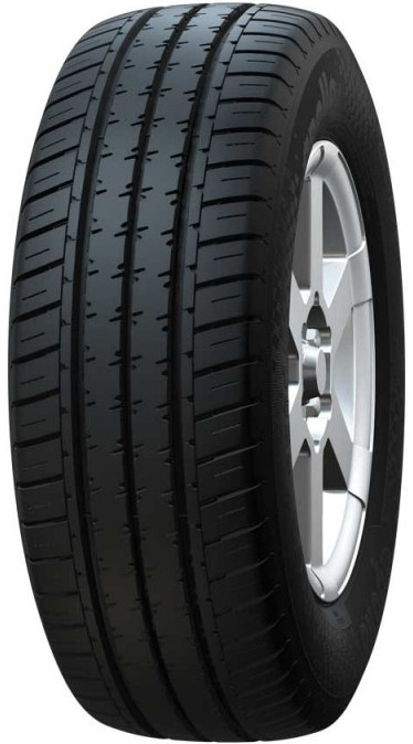 Літня шина Apollo Altrust Plus 225/65 R16C 112R
