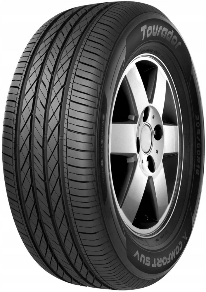 Літня шина Tourador X Comfort SUV 265/60 R18 110H