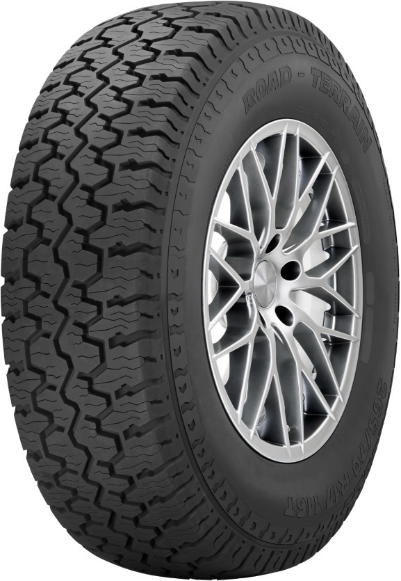 Літня шина STRIAL Road Terrain 285/60 R18 120T
