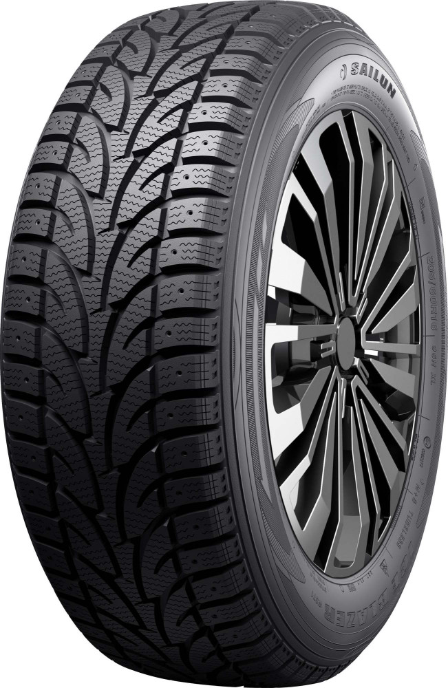 Зимова шина Sailun Ice Blazer WST1 195/75 R16C 107Q