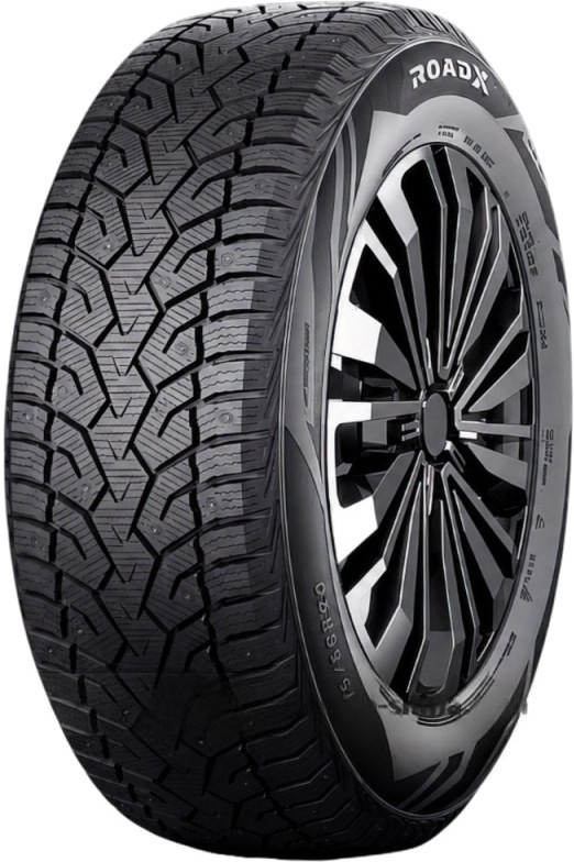 Зимняя шина RoadX RXFrost Polar Edge 205/60 R16 96T