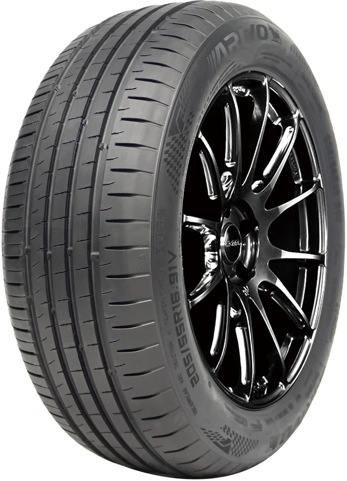 Летняя шина Arivo Premio Eco 6 205/55 R16 91V