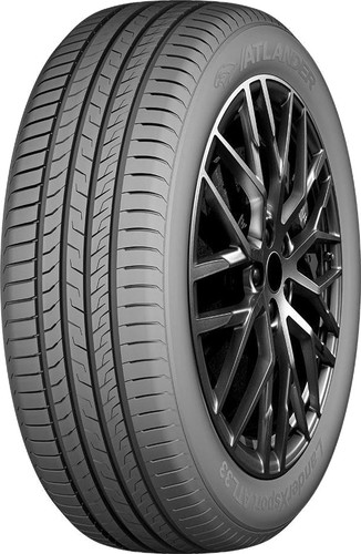 Летняя шина Atlander LanderXsport ATL33 185/65 R14 86H