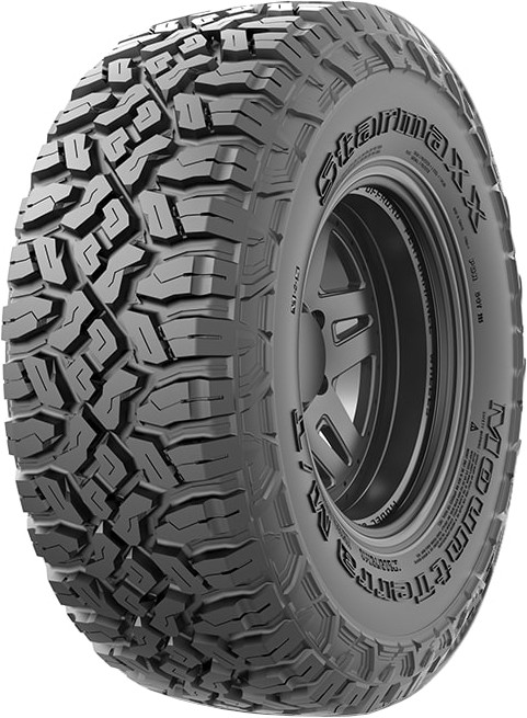 Всесезонна шина Starmaxx MountTerra M/T 35/12.5 R15 113Q
