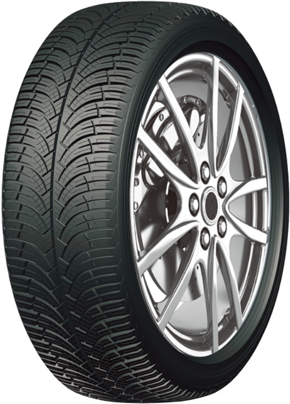 Всесезонна шина Roadmarch Prime A/S 215/65 R17 99T