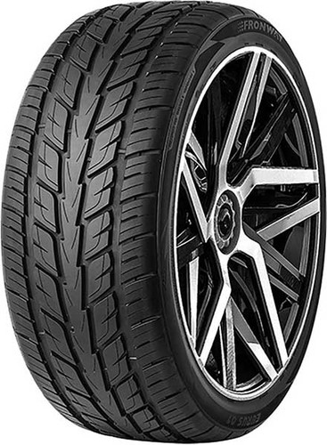 Летняя шина Fronway Eurus 07 255/50 R20 109V