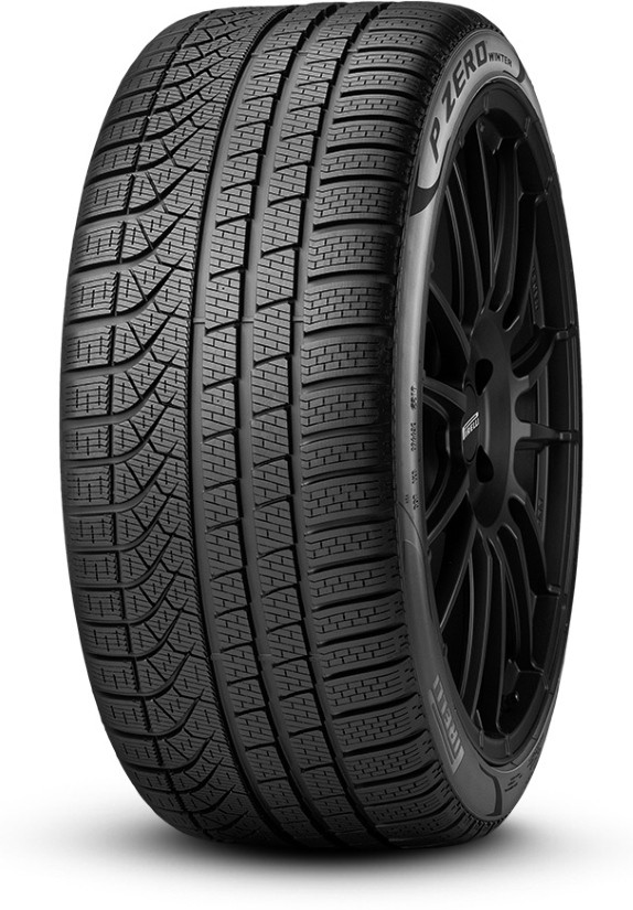 Зимова шина Pirelli PZero Winter 295/40 R20 110V