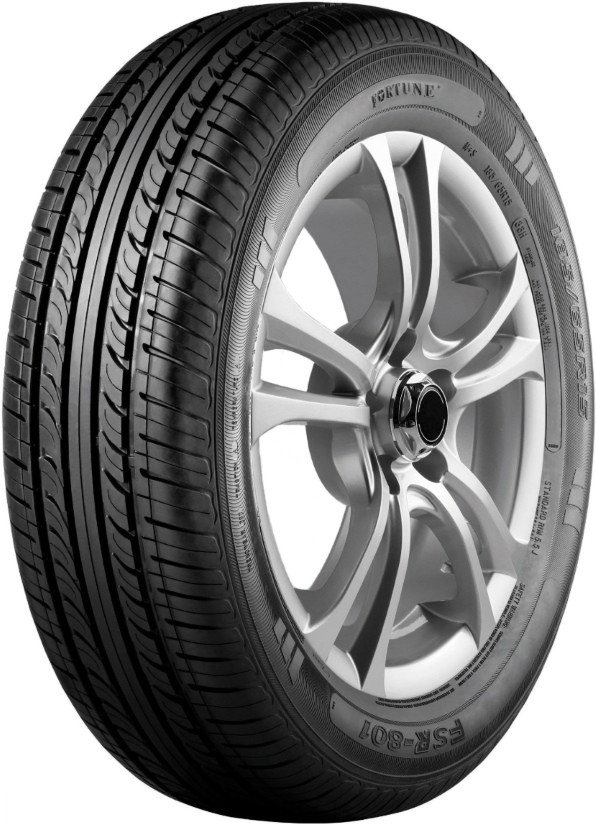 Летняя шина FORTUNE FSR-801 165/70 R14 81T