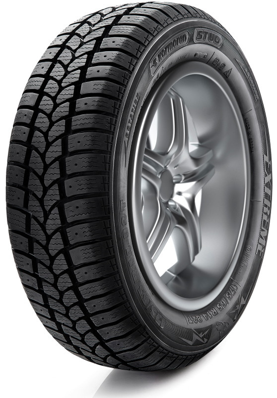 Зимняя шина Kormoran Stud 185/60 R14 82T