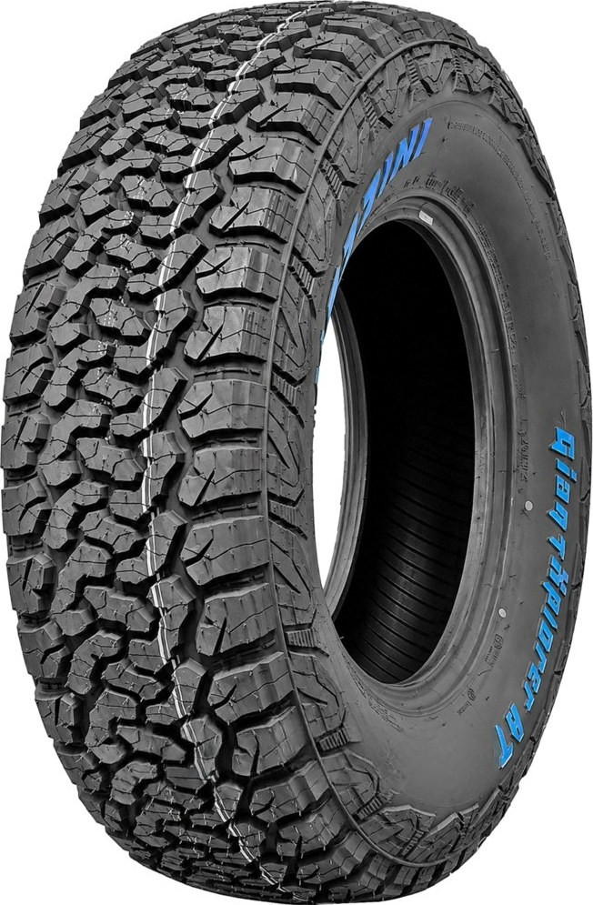 Всесезонная шина Mazzini GiantXplorer A/T 215/70 R16 100T