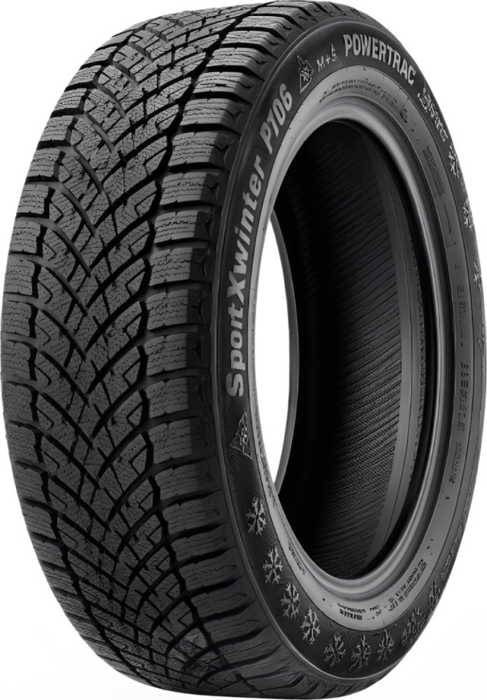Зимняя шина Powertrac SportXwinter PT06 245/70 R16 111T